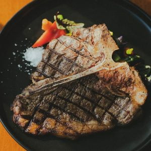 Beef T-Bone