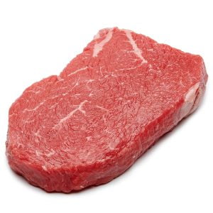 Beef Sirloin Raw