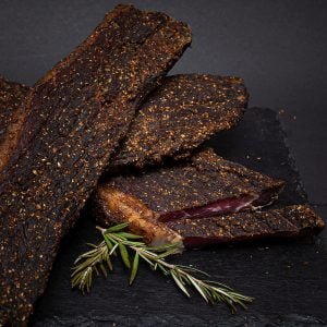 Biltong Unsliced