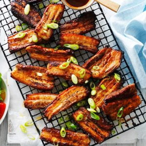 Pork Rashers