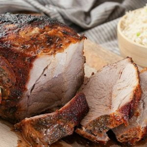 Pork Roast