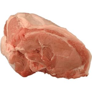 Pork Roast Uncooked