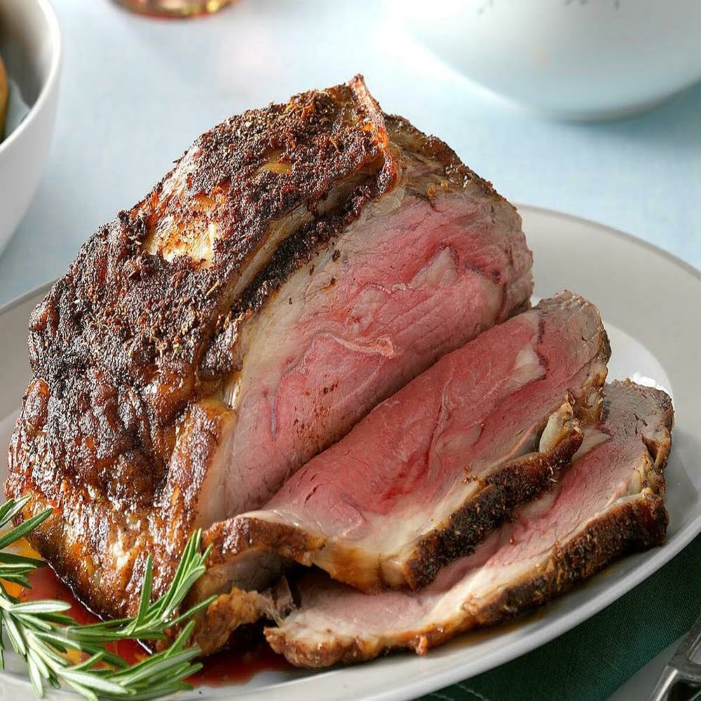 Beef Roast
